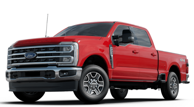 2024 Ford SuperDuty